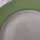 8 assiettes plates pastel vintage St Amand l’Amandinoise - grand modèle. Lot 2