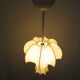 Suspension cocoon vers 1960