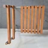 Set of 4 vintage chairs 1960