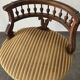 frog chair