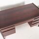 Rosewood desk