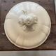 Vintage Sarreguemines soup tureen