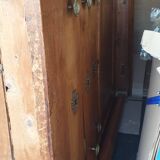 19th century empire secretary