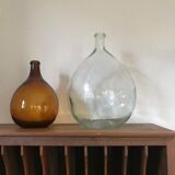 Demijohn transparent 15l