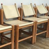 Danish chairs design