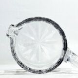 Saint Louis Water Jug Model Camargue