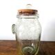 Biot, spice pot
