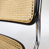 B32 Chair Marcel Breuer