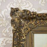 H. Veeninga, Landscape, Early 20th Century, Oil Painting on Canvas