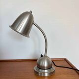 The Tumbler (De Tuimelaar) desk lamp, W.H. Gispen for Daalderop, ca. 1928