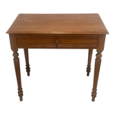 Pitchpin desk table