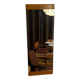 Mirror, 1960s