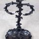 Fireplace Tool Set, 19th Century