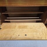 Meuble à chaussure 1960" vintage