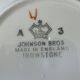 5 vintage Villeroy & Boch bowls