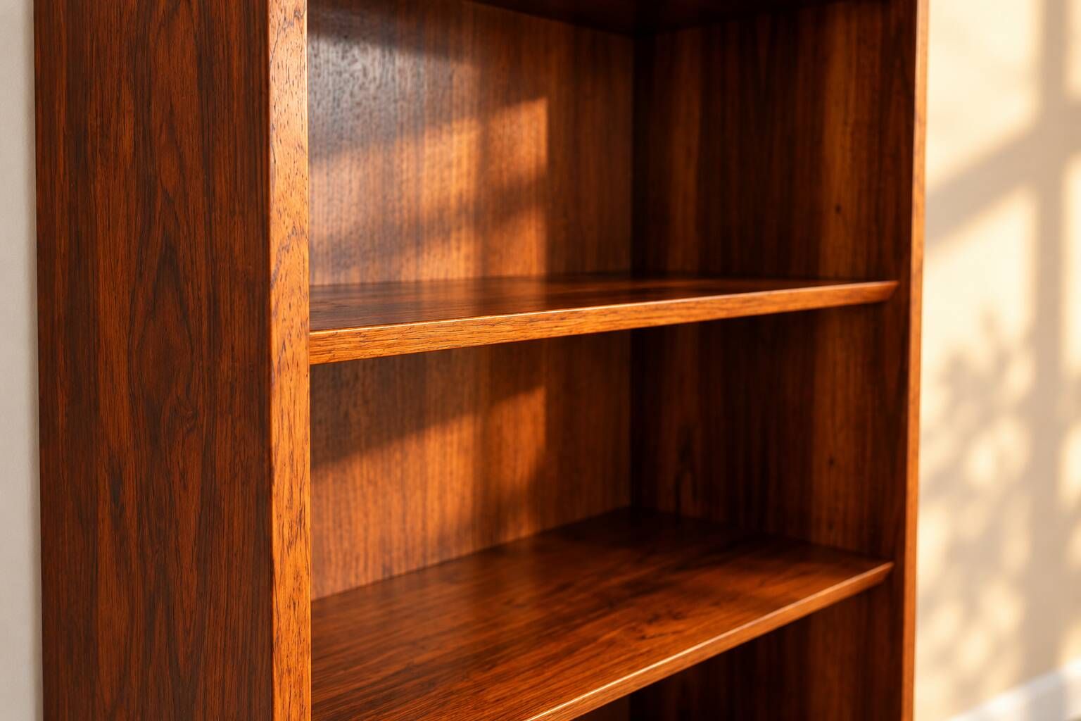 vintage wall unit | cabinet | 1960s | Danish