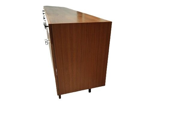 Mid-century sideboard
