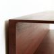 Etagère Vintage en Bois par Walter Wirz pour Wilhelm Renz, 1960s