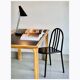 222 chair by Robert Mallet-Stevens for Pallucco Italia, 1980