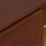 Sideboard by Leo Bub for Bub Wertmöbel, German design, 1960’s