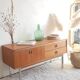 Scandinavian sideboard 1960s