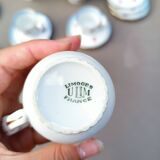 Tea service