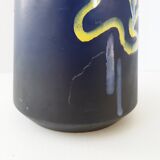 Italian vase 1950 vintage
