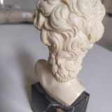 Bust of david