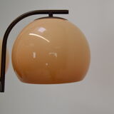 Mid-century adjustable chandelier ,1970's