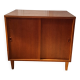 Scandinavian sideboard published by String