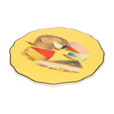 Longwy cheese dish