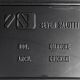 Divano modulare tessuto mod. giannone seven salotti anni ’70 vintage modernariato