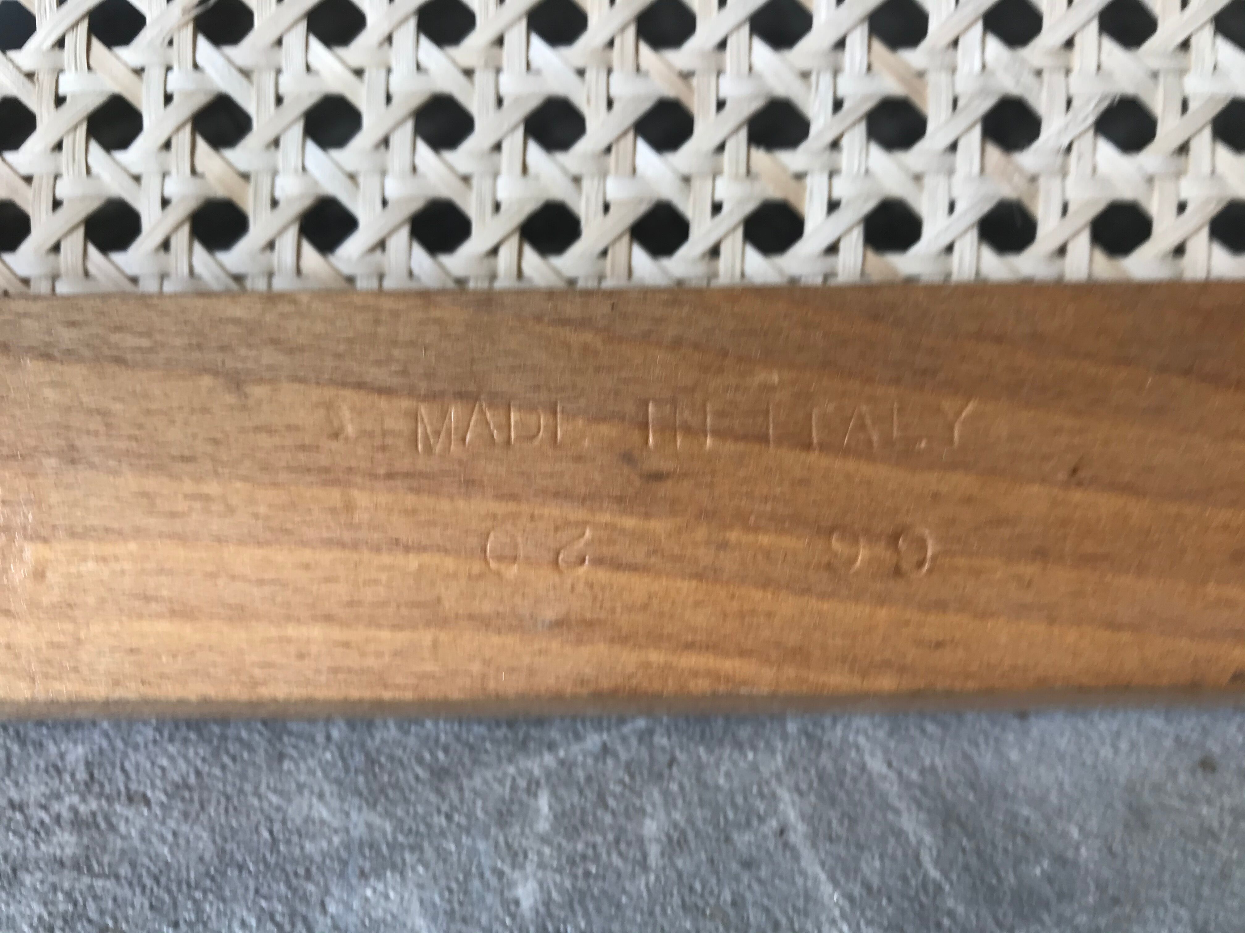 B32 Marcel Breuer chair