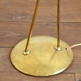 Vintage 50s lamppost