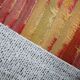Modern Handmade Vintage Wall Rug, 75x134Cm