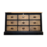 1930 oak drawer craft furniture