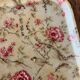 Plateau vintage en fibre de verre