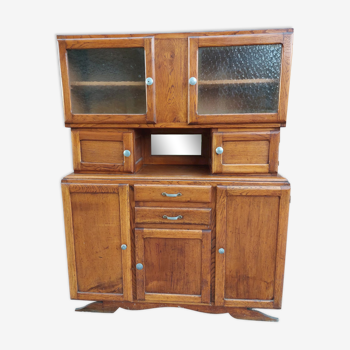 Buffet mado solid wood