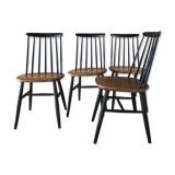 Set of 4 chairs
