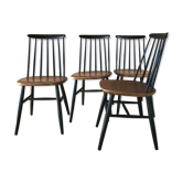 Set of 4 chairs