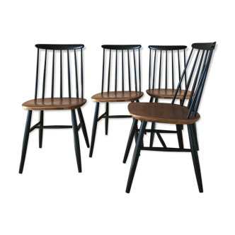 Set of 4 chairs
