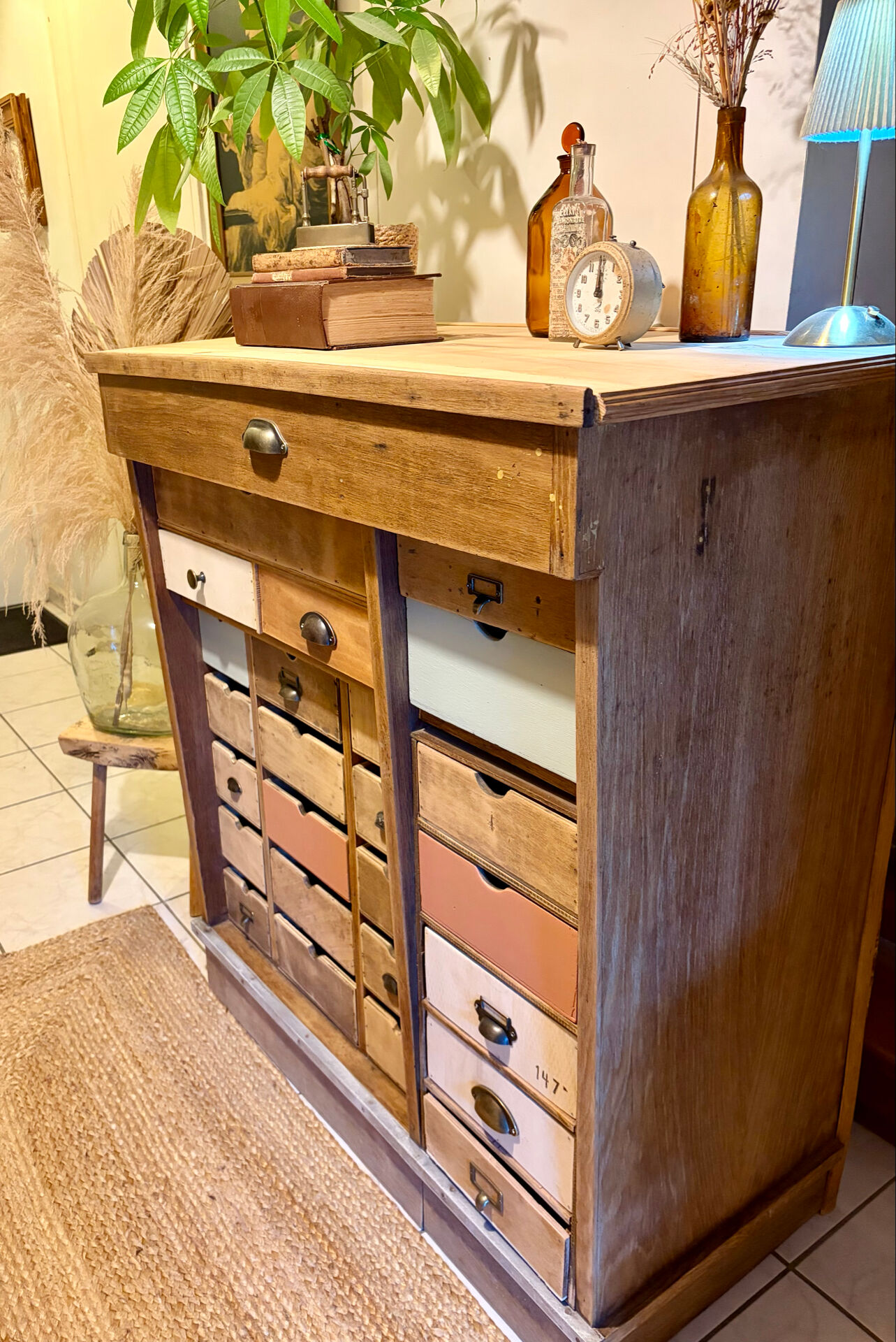Workshop furniture