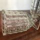 Vase Lobmeyr par Eduard Wimmer-Wisgrill vers 1930