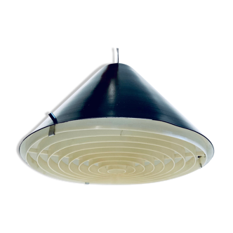 Mid century hanging lamp / pendant