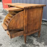 Office and its chair