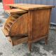 Bureau et sa chaise