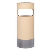 Gino Colombini Umbrella Stands or Ashtray 1970s Italy