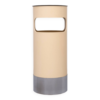 Gino Colombini Umbrella Stands or Ashtray 1970s Italy