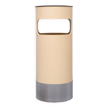 Gino Colombini Umbrella Stands or Ashtray 1970s Italy