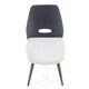 1960s Set of Four Dining Chairs by Tatra, Czechoslovakia